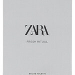 Fresh Ritual (Zara)