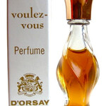 Voulez-Vous (Parfum) (d'Orsay)