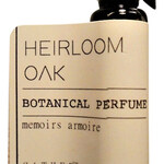 Heirloom Oak (Gather Perfume / Amrita Aromatics)