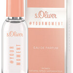 #Your Moment Women (Eau de Parfum) (s.Oliver)