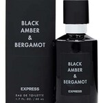 Black Amber & Bergamot (Express)