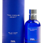 The Poplin Shirt (Zara)