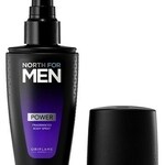 North for Men Power (Oriflame)