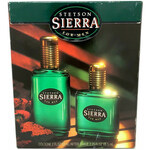 Stetson Sierra (After Shave) (Stetson)