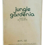 Jungle Gardenia (Parfum de Toilette) (Tuvaché)