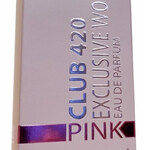 Club 420 Exclusive Women Pink (Linn Young)