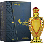 Aaliya (Hamidi Oud & Perfumes)