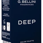 G. Bellini - Deep (Eau de Toilette) (Lidl)