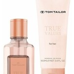 True Values for Her (Tom Tailor)