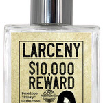 Larceny (Eau de Parfum) (Sucreabeille)