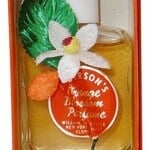 Orange Blossom Perfume / Genuine Orange Blossom (Anderson's)