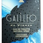 Galileo de Viento 21st Century (Eau de Toilette) (Mülhens)