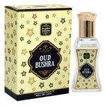 Oud Bushra (Perfume Oil) (Naseem / نسيم)