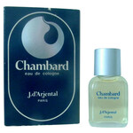 Chambard (Eau de Cologne) (J. d'Arjental)