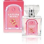 Pretty Guardian Sailor Moon Fragrance - Sailor Mars (primaniacs)