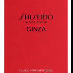 Ginza (Eau de Parfum Intense) (Shiseido / 資生堂)