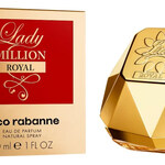Lady Million Royal (Paco Rabanne)