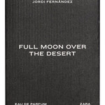 Full Moon Over The Desert (Zara)