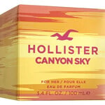 Canyon Sky for Her (Hollister)