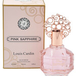Pink Sapphire (Louis Cardin)