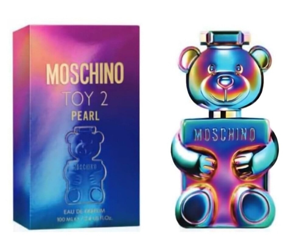 Toy 2 Pearl by Moschino » Reviews & Perfume Facts