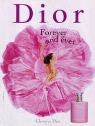 Forever and ever Dior by Dior » Reviews & Perfume Facts