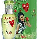 Pin Up Collection - I'm Juicy (Fiorucci)