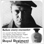 Royal Regiment (Cologne) (Max Factor)