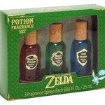 The Legend of Zelda - Life Potion (Hot Topic)