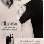 Lady Manhattan (Perfume) (House of Manhattan)