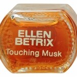 Touching Musk (Eau de Parfum) (Ellen Betrix)