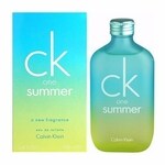 CK One Summer 2006 (Calvin Klein)