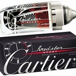 Roadster Sport Speedometer (Cartier)