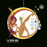 I Love Me - Pop Vinyl (Chupa Chups)