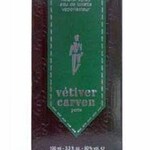 Vétiver (1957) / Eau de Vétiver pour Monsieur (Eau de Toilette) (Carven)