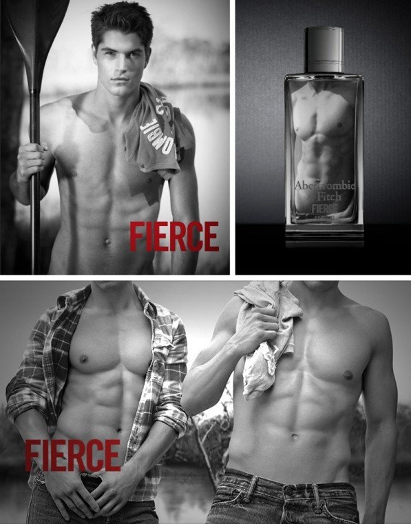 Fierce by Abercrombie  Fitch (Cologne) » Reviews  Perfume Facts
