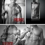 Fierce (Cologne) (Abercrombie & Fitch)