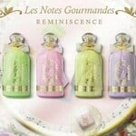 Les Notes Gourmandes - Sol La (Réminiscence)