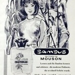 Bambus (Eau de Cologne) (J. G. Mouson & Co.)