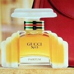 Gucci № 3 (Parfum) (Gucci)