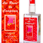 Les Belles Fragrances - Roses du Campanin (Prestige de Menton)