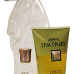 Aspen Discovery (Aftershave) (Coty)