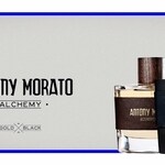 Alchemy Black (Antony Morato)