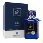 BlueKenam (Extrait de Parfum) (Abdul Samad Al Qurashi / عبدالصمد القرشي)