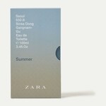 Seoul Summer (Zara)