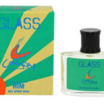 Glass (Camarão)