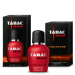 Tabac Man Fire Power (Eau de Toilette) (Mäurer & Wirtz)
