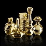 The Fabulous Collection - Fabulous Korynthia (Dali Haute Parfumerie)