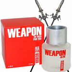 Weapon In Red For You (Archies)