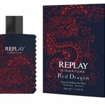 Signature Red Dragon (Replay)